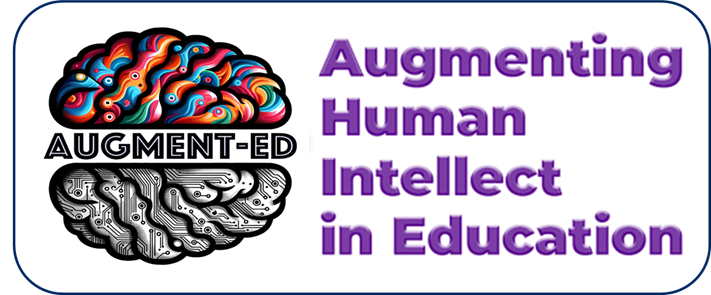 Augment-Ed Logo